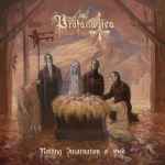 PROFANATICA - Rotting Incarnation of God CD